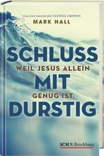 ISBN 9783417265460: Schluss mit durstig