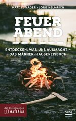 ISBN 9783417268669: Feuerabend