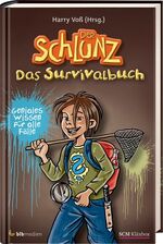 ISBN 9783417285246: Der Schlunz - Das Survivalbuch