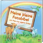 ISBN 9783417286328: Meine kleine Fotobibel mit Platz für eigene Bilder