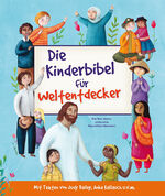 ISBN 9783417287622: Die Kinderbibel für Weltentdecker