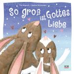Tim Bugbird: So groß ist Gottes Liebe