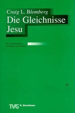 Die Gleichnisse Jesu