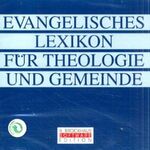 ISBN 9783417360806: Evangelisches Lexikon für Theologie und Gemeinde, 1 CD-ROM Für Windows 3.1/95/98/NT/2000/XP. Ca. 2800 Artikel Helmut Burkhardt Uwe Swarat Systematische Theologie am Theologischen Seminars Elstal Fachh