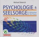 ISBN 9783417361001: Psychologie und Seelsorge. CD-ROM für Windos ab 95. PC-Bibliothek für die Praxis Christliche Psychotherapie Christliche Psychotherapeuten Psychologe Seelsorger Seelsorgerin Bibel psychologisches Fachw