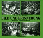 ISBN 9783418003733: Bild und Erinnerung - Nürnberger Luftaufnahmen 1944