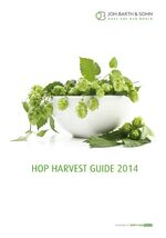 ISBN 9783418008448: Hop Harvest Guide 2014