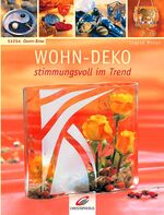 ISBN 9783419532546: Wohn-Deko. Stimmungsvoll im Trend