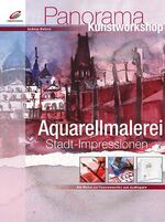 ISBN 9783419533895: Aquarellmalerei Stadt-Impressionen (Panorama Kunstworkshop)