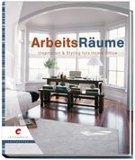 ISBN 9783419541463: ArbeitsRäume – Inspiration & Styling fürs Home Office