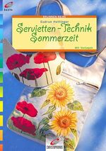 ISBN 9783419563748: Servietten-Technik Sommerzeit