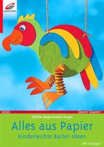 ISBN 9783419565056: Alles aus Papier. Kinderleichte