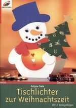 ISBN 9783419565230: Tischlichter zur Weihnachtszeit