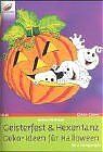 ISBN 9783419565407: Geisterfest & Hexentanz