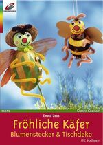 ISBN 9783419566596: Fröhliche Käfer