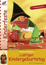 ISBN 9783419566732: Lustiger Kindergeburtstag