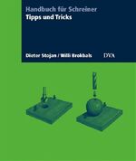 ISBN 9783421036209: Tipps und Tricks – Handbuch für Schreiner