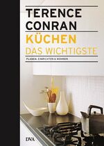 ISBN 9783421038456: Küchen – das Wichtigste - Planen, einrichten & wohnen