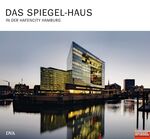 ISBN 9783421038616: Das Spiegelhaus. in der Hafencity Hamburg