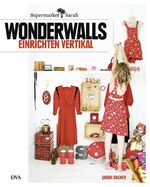 WonderWalls - Einrichten vertikal