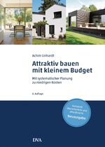 Achim Linhardt: Attraktiv bauen mit klei