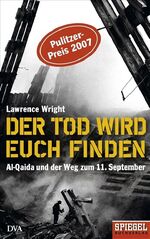 ISBN 9783421043030: Der Tod wird euch finden