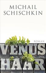 ISBN 9783421044419: Venushaar – Roman