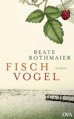 ISBN 9783421044754: Fischvogel – Roman