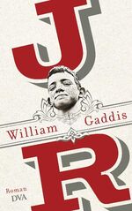 ISBN 9783421044914: JR – Roman