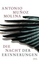 ISBN 9783421044990: Die Nacht der Erinnerungen