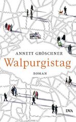 ISBN 9783421045058: Walpurgistag