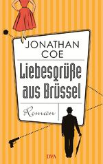 ISBN 9783421046147: Liebesgrüße aus Brüssel – Roman