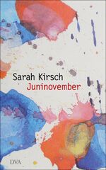 ISBN 9783421046369: Juninovember