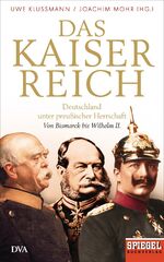 Klussmann. Mohr: Das kaiserreich  Von Bi