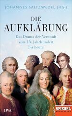 ISBN 9783421047908: Die Aufklärung - das Drama der Vernunft vom 18. Jahrhundert bis heute