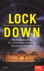 ISBN 9783421048783: Lockdown