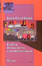 ISBN 9783421050069: Foxfire