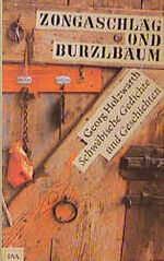 ISBN 9783421050250: Zongaschläg ond Burzlbäum