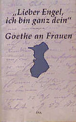 ISBN 9783421050618: Lieber Engel, ich bin ganz dein