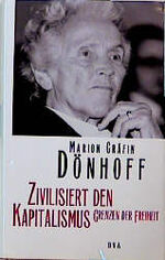 ISBN 9783421050946: Zivilisiert den Kapitalismus