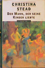 ISBN 9783421051196: Der Mann, der seine Kinder liebte – Roman