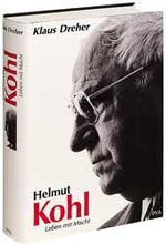 ISBN 9783421051226: Helmut Kohl. Leben mit Macht.