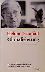 Globalisierung – Politische, ökonomische und kulturelle Herausforderungen