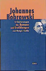 ISBN 9783421051721: Erläuterungen der Romane, der Erzählungen, vermischte Prosa und Selbstzeugnisse: Kommentarband Prosa. Studienausgabe Gesammelte Werke in sechs Bänden