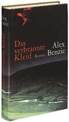 ISBN 9783421052926: Das verbrannte Kleid