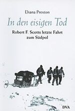 ISBN 9783421053534: In den eisigen Tod