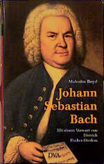 ISBN 9783421053657: Johann Sebastian Bach : Leben und Werk