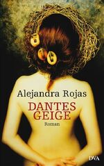 ISBN 9783421053954: Dantes Geige – Roman