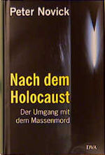 ISBN 9783421054791: Nach dem Holocaust – Der Umgang mit dem Massenmord