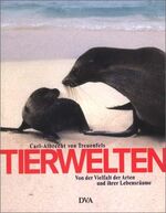 ISBN 9783421055569: Tierwelten